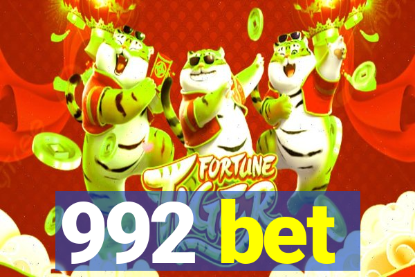 992 bet